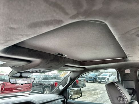 New 2026 GMC Sierra 1500 AT4X image 19