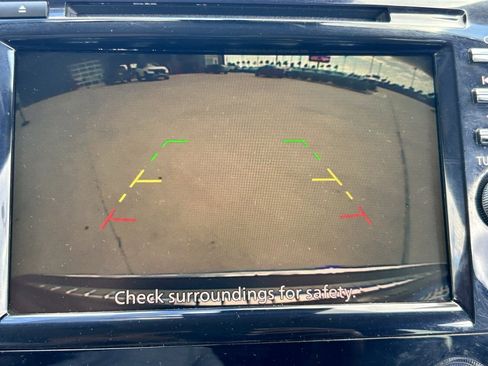 Certified 2022 Nissan Murano SV image 8