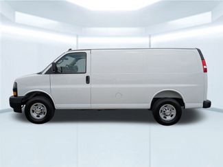 New 2025 Chevrolet Express 2500 w/ Driver Convenience Package video 2