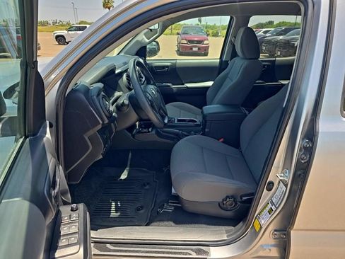 Used 2023 Toyota Tacoma SR AWD/4WD image 42