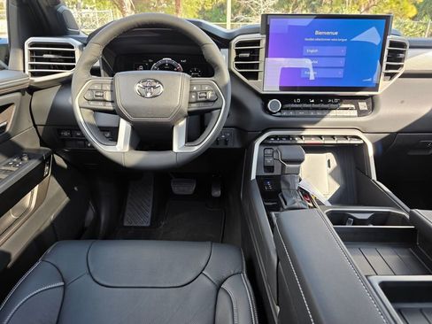 New 2026 Toyota Tundra Limited AWD/4WD image 7