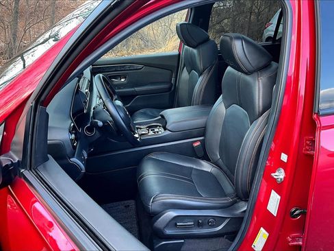 Used 2026 Honda Passport TrailSport Elite image 9