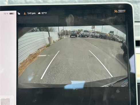 Used 2018 Tesla Model 3 Long Range image 24