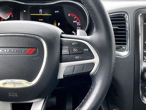 Used 2016 Dodge Durango Limited image 25