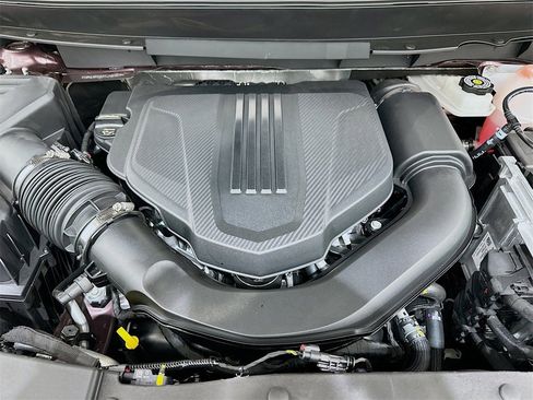 New 2026 GMC Acadia Elevation w/ Black Edition image 32