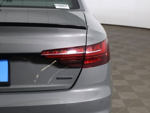 Used 2023 Audi A4 2.0T Prestige w/ Prestige Package image 21