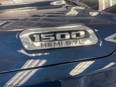 Used 2021 RAM 1500 Limited image 6