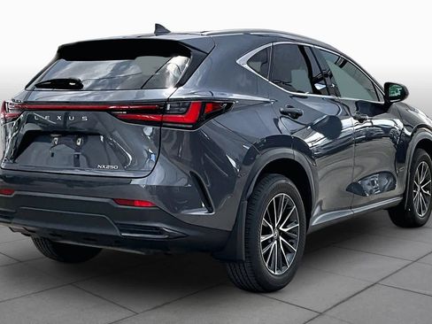 Used 2024 Lexus NX 250 FWD image 13