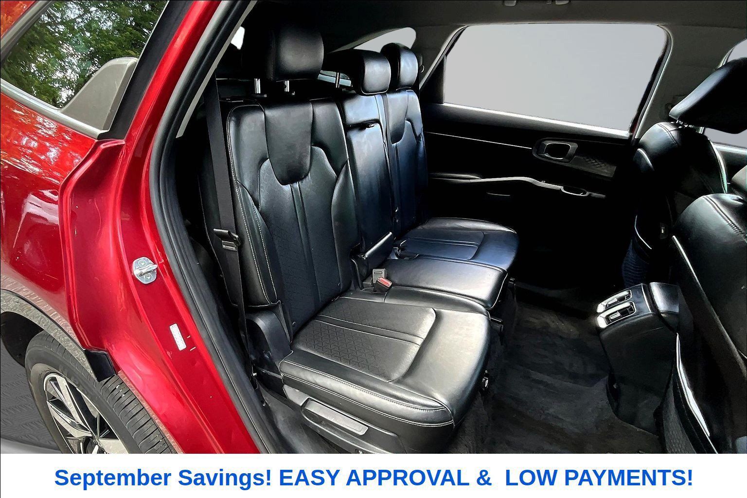 Used 2021 Kia Sorento S FWD image 29