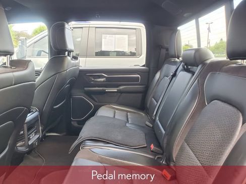 Used 2023 RAM 1500 Laramie AWD/4WD image 34