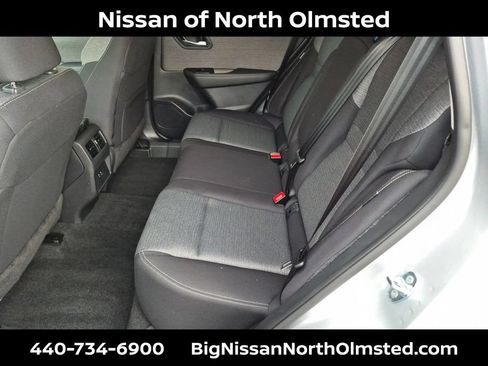 Certified 2023 Nissan Rogue SV AWD/4WD image 23