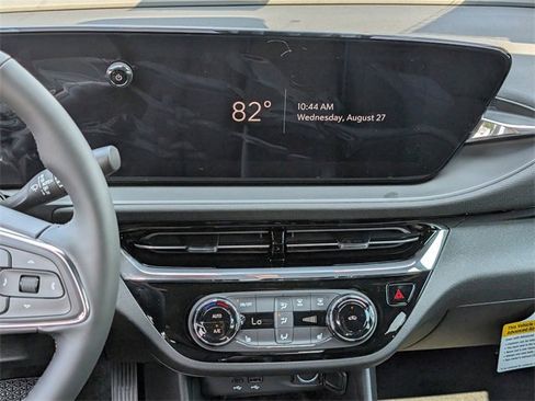 New 2026 Buick Envista Sport Touring w/ Convenience I Package image 11