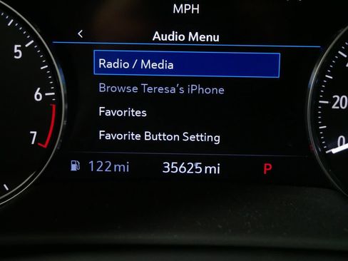 Used 2023 Buick Envision Essence w/ Sport Touring Package AWD/4WD image 35