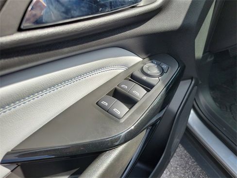 Used 2026 Chevrolet Trax LT w/ Driver Confidence Package image 17