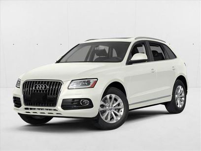 Used 2013 Audi Q5 2.0T Premium Plus