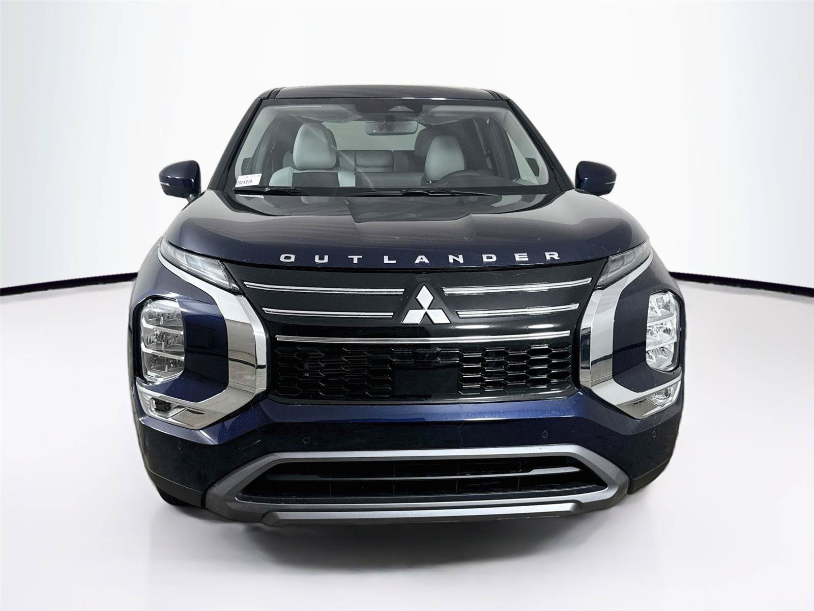 New 2026 Mitsubishi Outlander SE FWD image 20