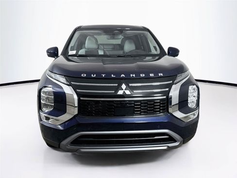 New 2026 Mitsubishi Outlander SE FWD image 20