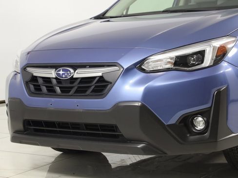 Used 2022 Subaru Crosstrek 2.5i Limited image 48