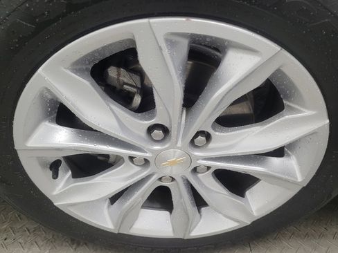 Used 2025 Chevrolet Malibu LT FWD image 31