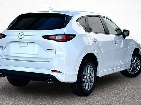 Used 2024 MAZDA CX-5 AWD 2.5 S image 7