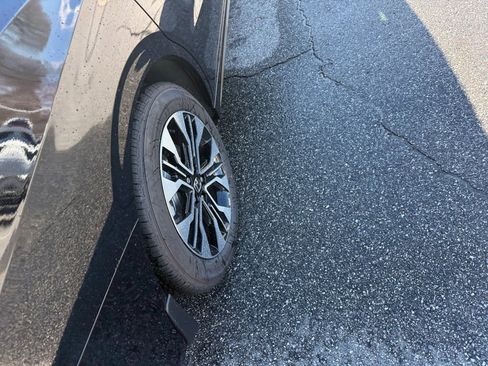 New 2026 Honda Odyssey Elite image 23