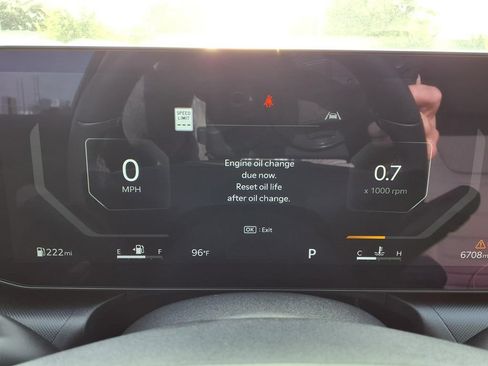 Certified 2025 Kia K4 EX FWD image 30
