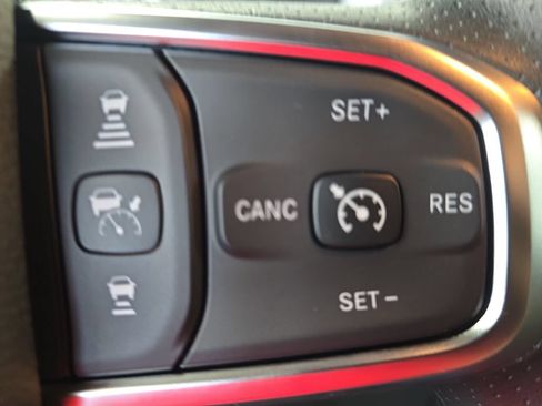 New 2026 RAM 1500 Tradesman AWD/4WD image 18