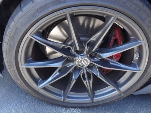 Used 2023 Toyota Supra A91 Edition image 11