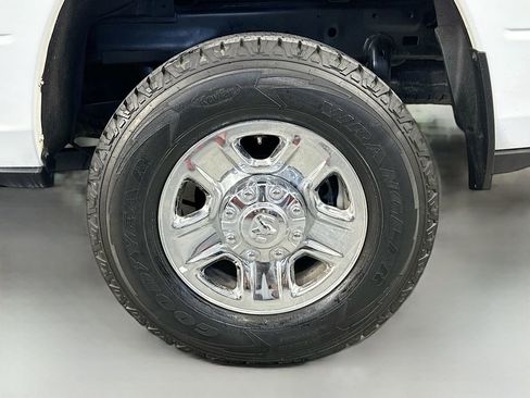 Used 2020 RAM 2500 Big Horn AWD/4WD image 31