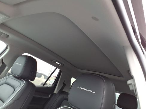 New 2026 GMC Terrain Denali image 14