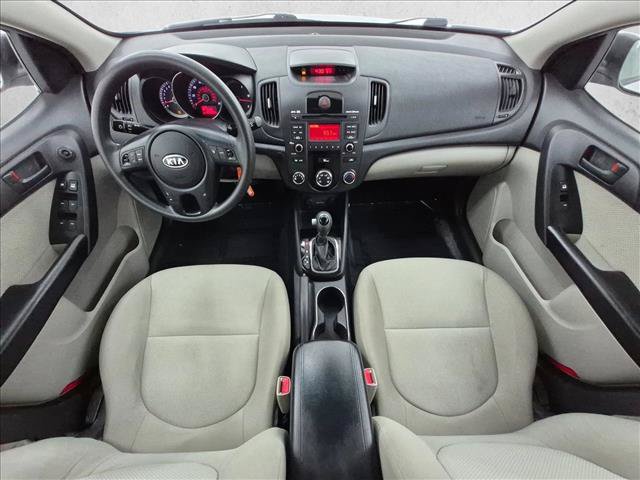 Used 2012 Kia Forte EX FWD image 17