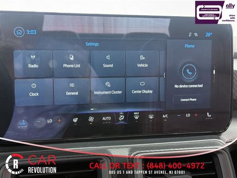 Used 2024 Ford Mustang Premium RWD image 23
