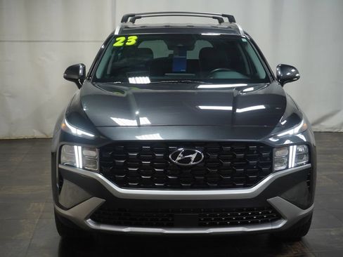 Used 2023 Hyundai Santa Fe SEL AWD/4WD image 9