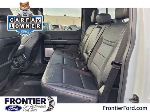 Used 2025 Ford F150 Raptor image 10