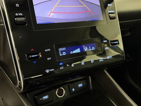 Used 2024 Hyundai Tucson SEL FWD image 31