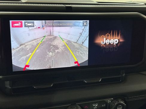 New 2026 Jeep Wrangler Unlimited Rubicon image 44