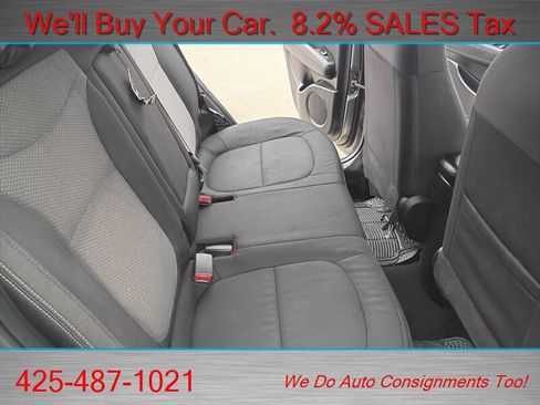 Used 2018 Kia Soul + FWD image 15