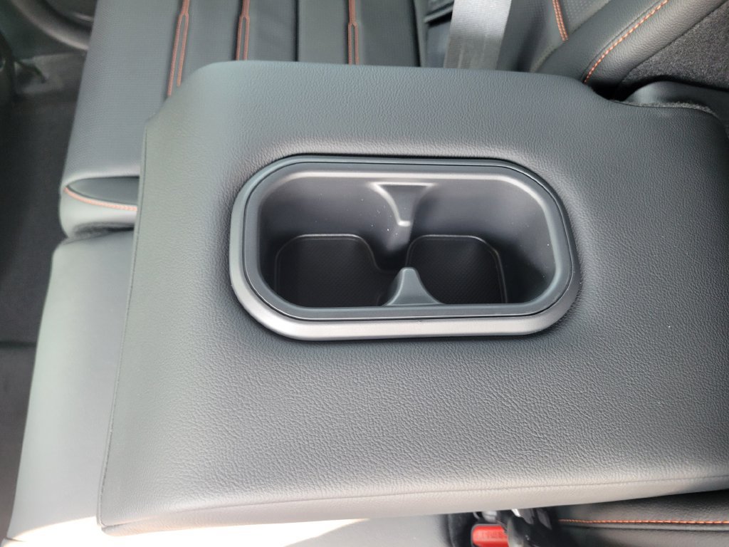 New 2027 Honda CR-V Sport-L image 32
