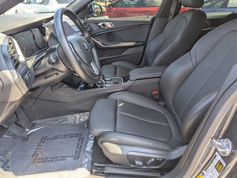 Used 2021 BMW 228i Gran Coupe w/ Lights Package image 10