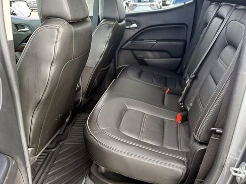 Used 2020 GMC Canyon Denali image 14