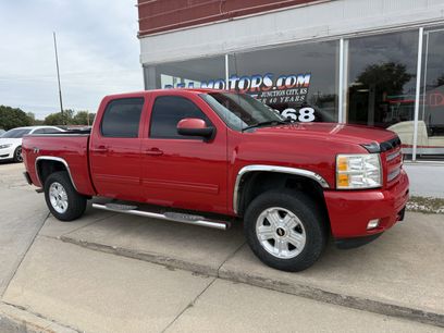 Used 2011 Chevrolet Silverado 1500 LT w/ All-Star Edition