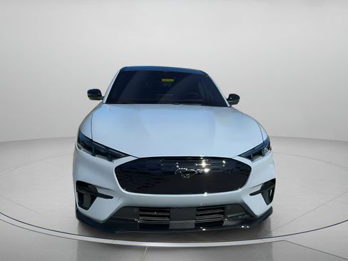 New 2025 Ford Mustang Mach-E GT image 6