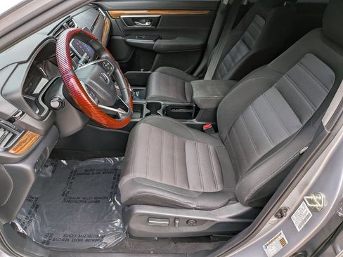 Used 2019 Honda CR-V EX image 16