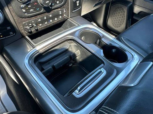 Used 2017 RAM 1500 Limited AWD/4WD image 78
