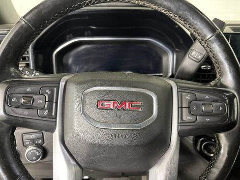 Used 2023 GMC Sierra 1500 SLE AWD/4WD image 11