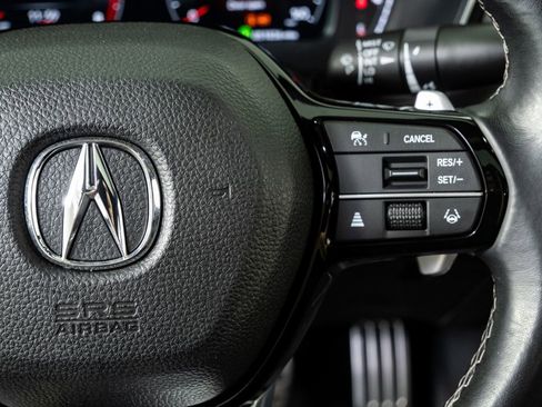 Used 2024 Acura Integra A-Spec FWD image 10