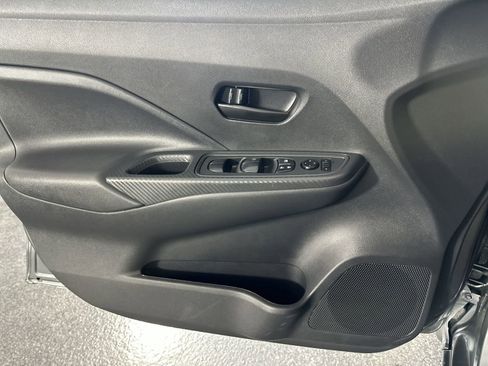 Certified 2025 Nissan Versa S w/ Trunk Package image 29