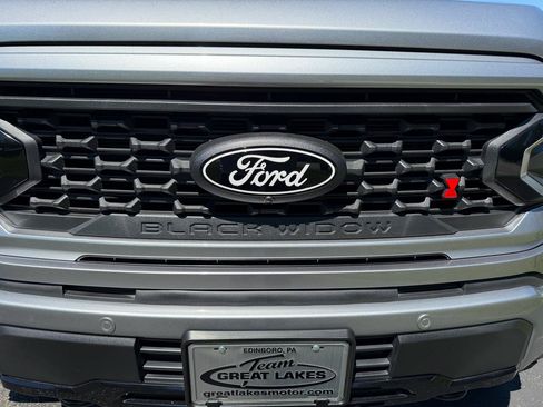 Used 2024 Ford F150 XLT w/ Equipment Group 303A High AWD/4WD image 9
