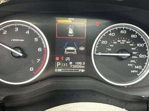 Used 2022 Subaru Forester Premium AWD/4WD image 13