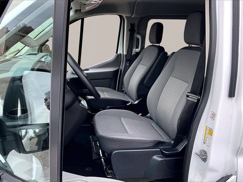 Certified 2023 Ford Transit 350 XLT image 25